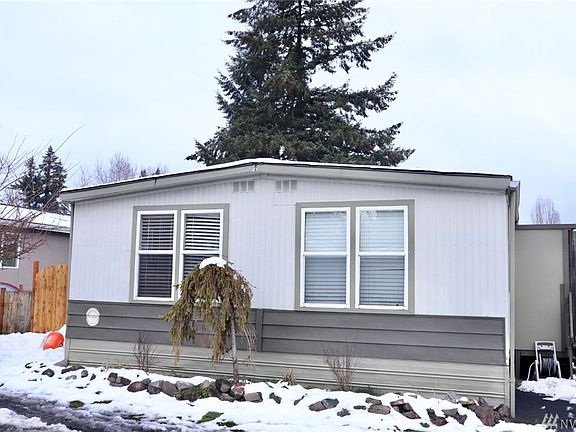 2nd image of 15232 SE 272nd St Unit 106