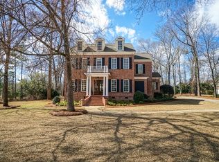 9 Stornoway Ct, Macon, GA 31210