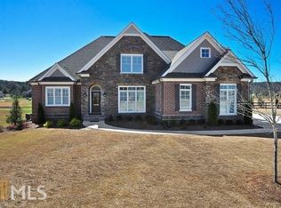 34 River Shoals Dr, Cartersville, GA 30120