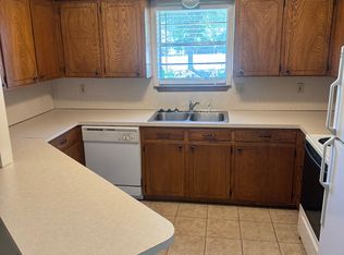 601 Pridmore St, Kaufman, TX 75142