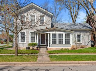 1400 BRAWLEY STREET, Stevens Point, WI 54481