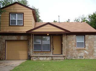 3009 NW 46th St, Oklahoma City, OK 73112