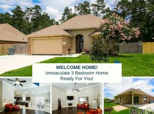 22658 Timber Ridge Dr, Denham Springs, LA 70726