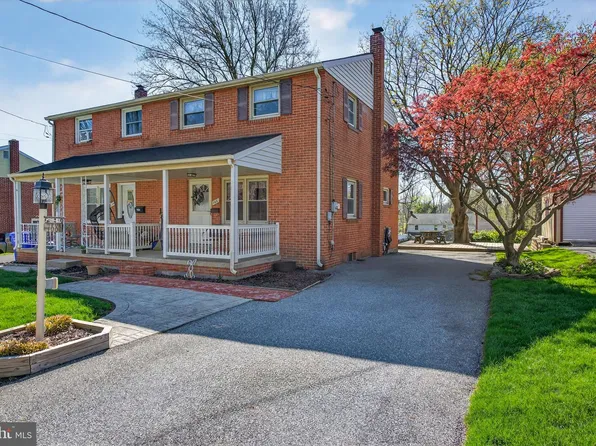 168 New St, Millersville, PA 17551