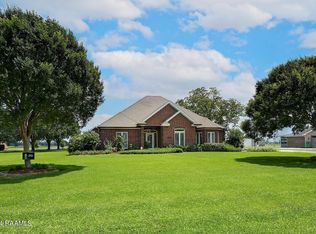 6700 Boyance Rd, New Iberia, LA 70560