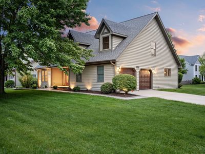 13362 S Golden Meadow Dr, Plainfield, IL, 60585