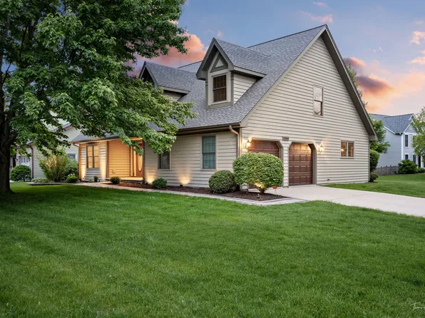 13362 S Golden Meadow Dr, Plainfield, IL 60585