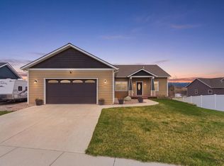 383 Mountain Vista Way, Kalispell, MT 59901