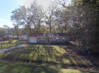 1579 Church Rd, Hardeeville, SC 29927