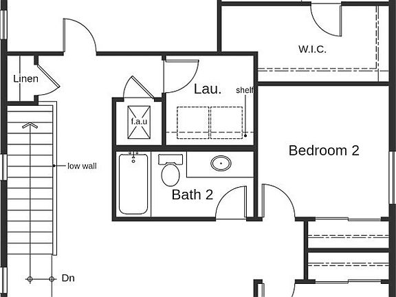4th image of this home