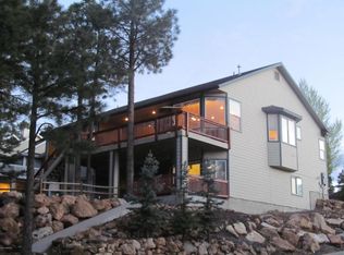 2498 N Keystone Dr, Flagstaff, AZ 86004