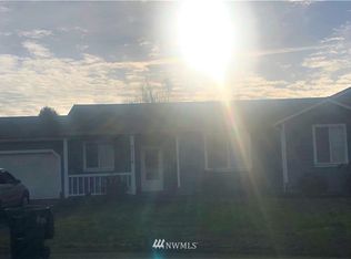 22116 138th Avenue Ct NE, Graham, WA