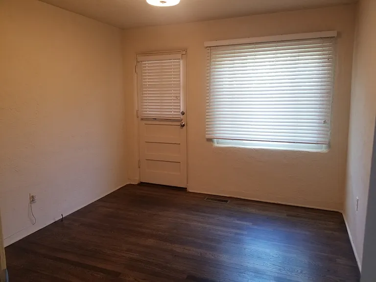 Bedroom #1