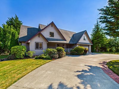 109 Boyden Ln, Fortuna, CA, 95540