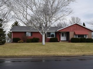 1801 Milldrum St, Union Grove, WI 53182