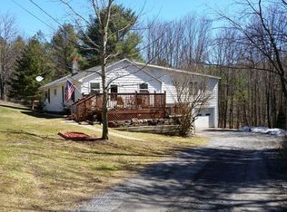 486 Lower Rd, Middleburgh, NY 12122