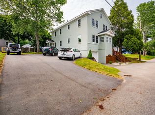 71 Sunset Ave, South Portland, ME 04106