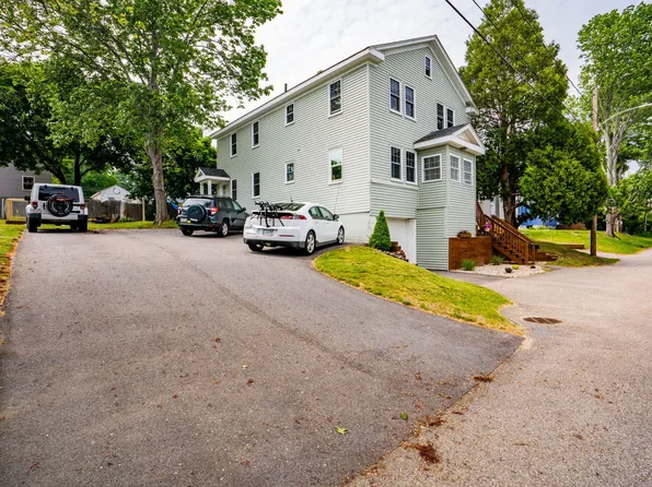 71 Sunset Avenue, South Portland, ME 04106