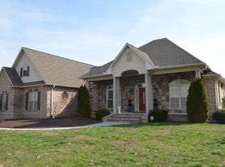 2970 Hodges Landing Dr, Knoxville, TN 37920