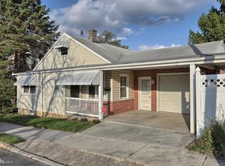 26 S 4th Ave, Lebanon, PA 17042