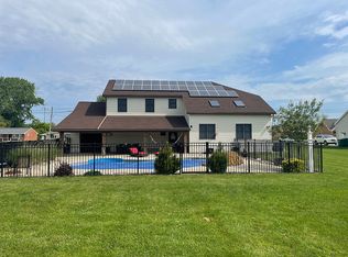 161 Willet Rd, Buffalo, NY 14219