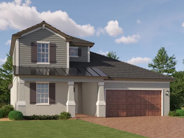 10390 Minnow Ray Dr, Land O Lakes, FL 34638