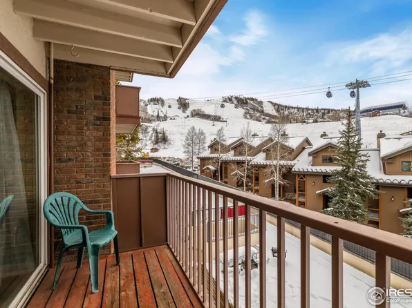 2235 Storm Meadows Dr #333, Steamboat Springs, CO 80487