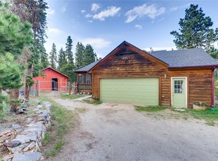 28 Dory Lakes Dr, Black Hawk, CO 80422