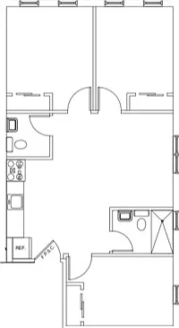 2250 63rd St #1R