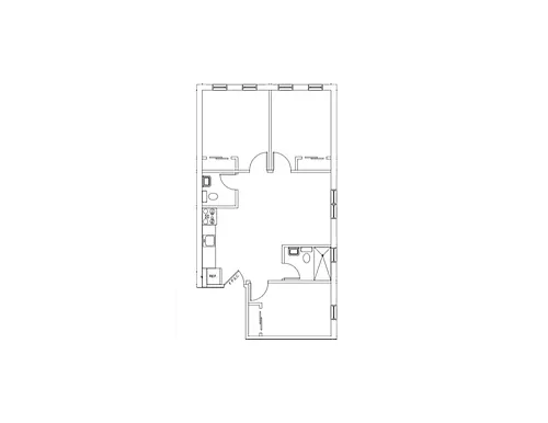 2250 63rd St #1R Photo 1