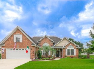 719 Lalton Dr, Conway, SC 29526