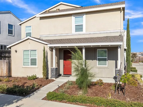 3288 Sunny Gate Ln, Folsom, CA 95630