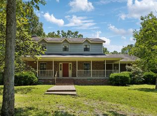 2335 Factory Rd, Murfreesboro, TN 37130
