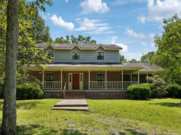 2335 Factory Rd, Murfreesboro, TN 37130