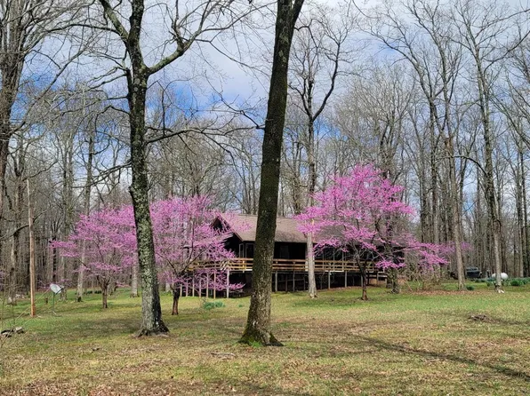 685 254th Hwy, Leslie, AR 72645