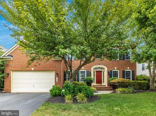 9129 Charterhouse Rd, Frederick, MD 21704
