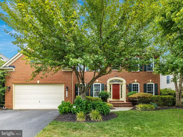 9129 Charterhouse Rd, Frederick, MD 21704