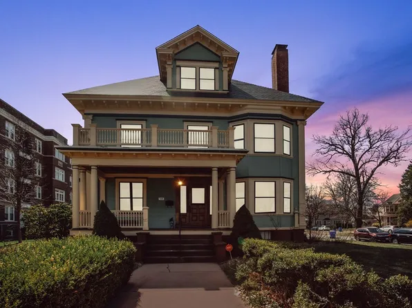 115 Sumner Ave, Springfield, MA 01108