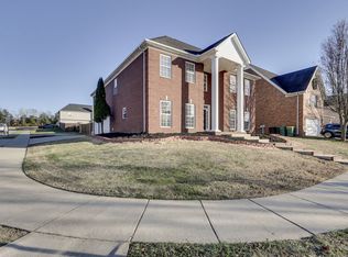 3016 Feradach Ln, Spring Hill, TN 37174