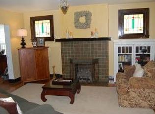 1134 Harvard Cir, Pittsburgh, PA 15212