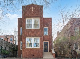 1928 Harrison St, Evanston, IL 60201