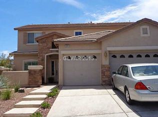 10651 Robin Hill Ave, Las Vegas, NV 89129