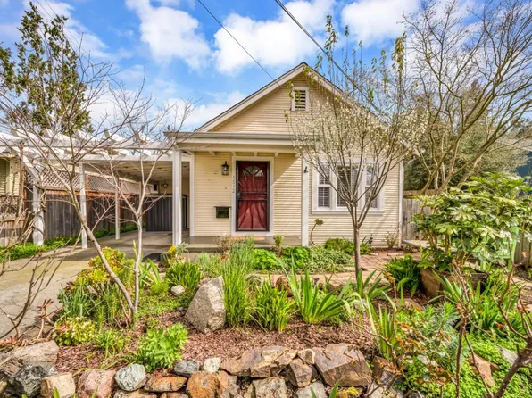 1512 Beaver Street, Santa Rosa, CA 95404