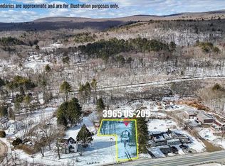 3965 State Route 209, Wurtsboro, NY 12790