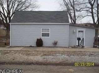 518 Arlington Ave, Newark, OH 43055