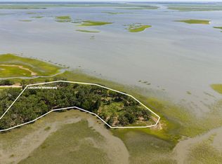 1 & 7 Harbor River Dr, Saint Helena Island, SC 29920