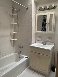 Rented by Simcha Halpert, LREB