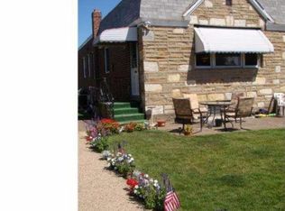 1805 Placid St, Philadelphia, PA 19152