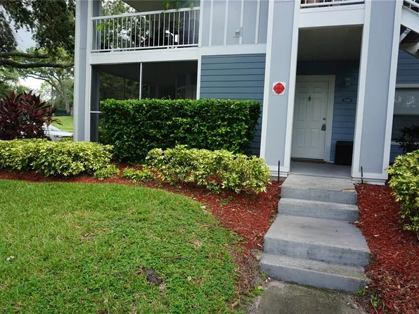 732 Secret Harbor Ln Unit 100, Lake Mary, FL 32746