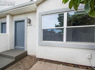 4209 Prestige Point, Colorado Springs, CO 80906